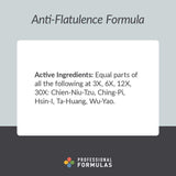 Professional Formulas Anti-Flatulence Formula