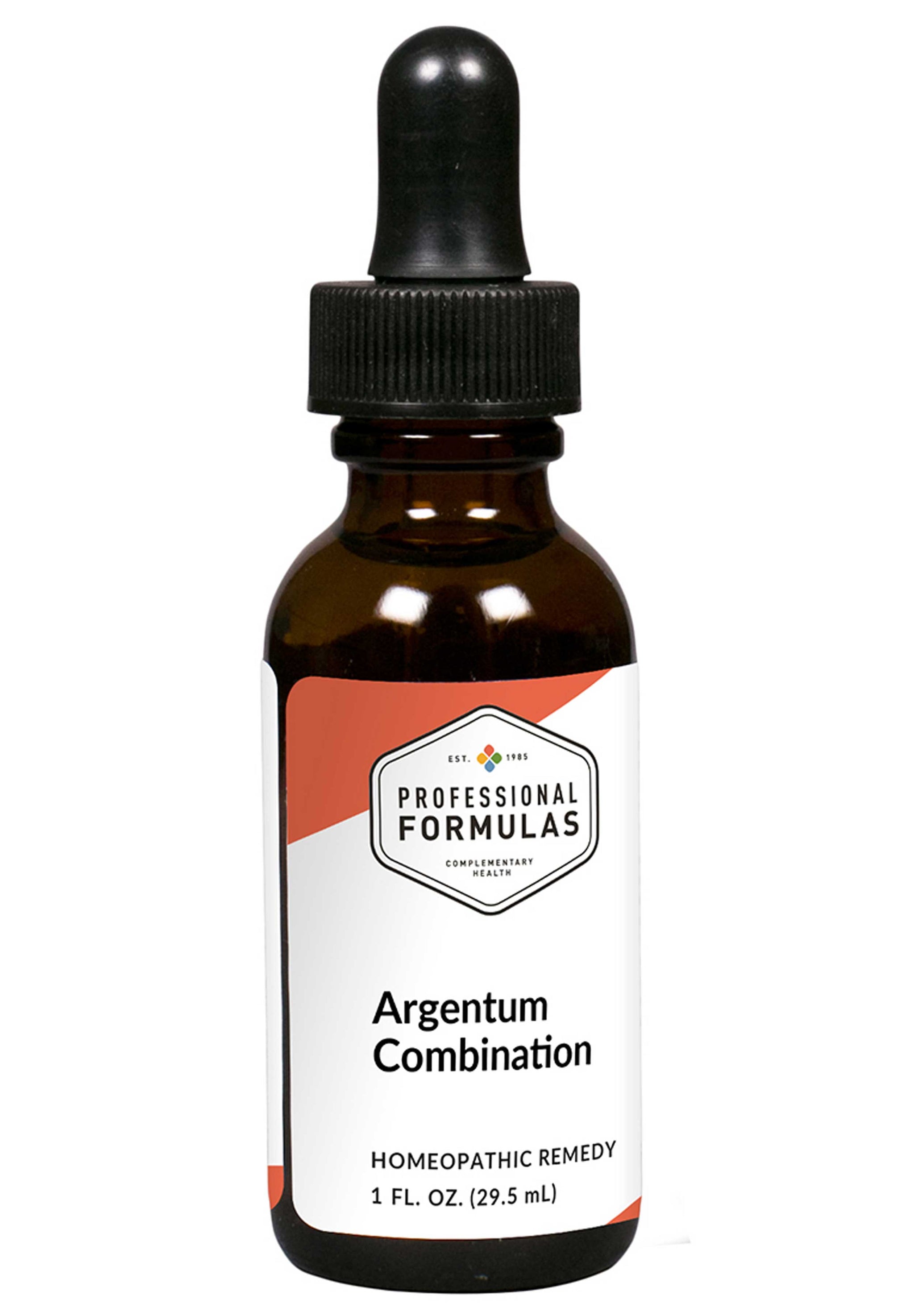 Professional Formulas Argentum Combination
