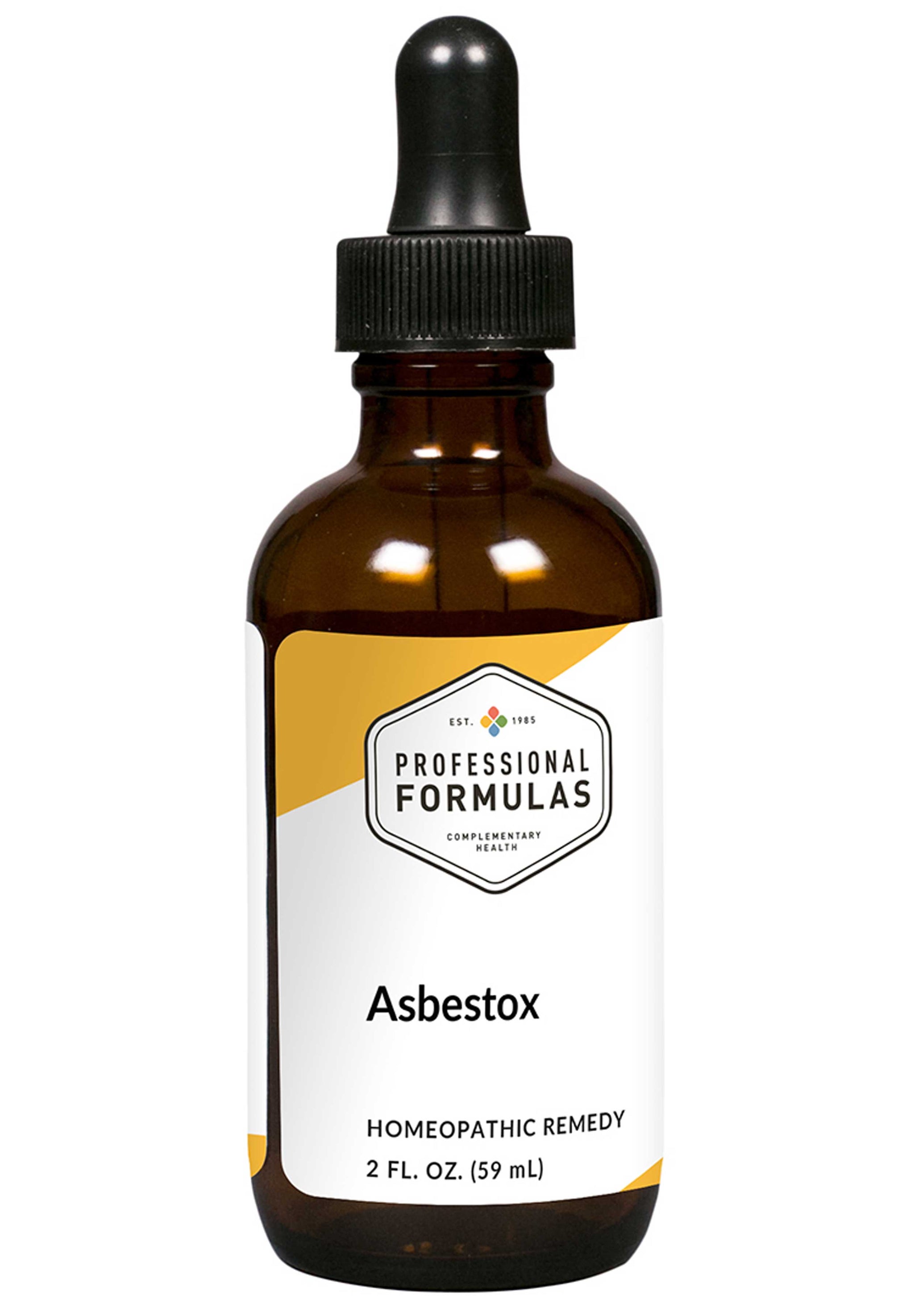 Professional Formulas Asbestox