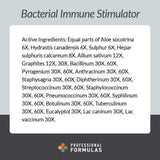 Professional Formulas Bacterial Immune Stimulator