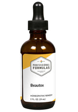 Professional Formulas Beautox