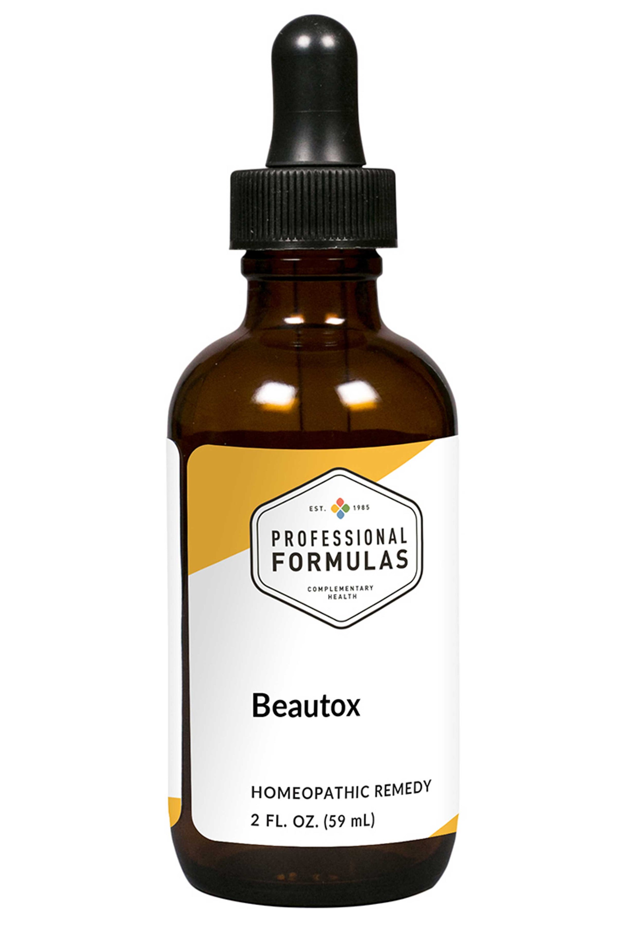 Professional Formulas Beautox