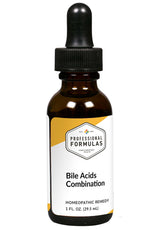 Professional Formulas Bile Acids Combination