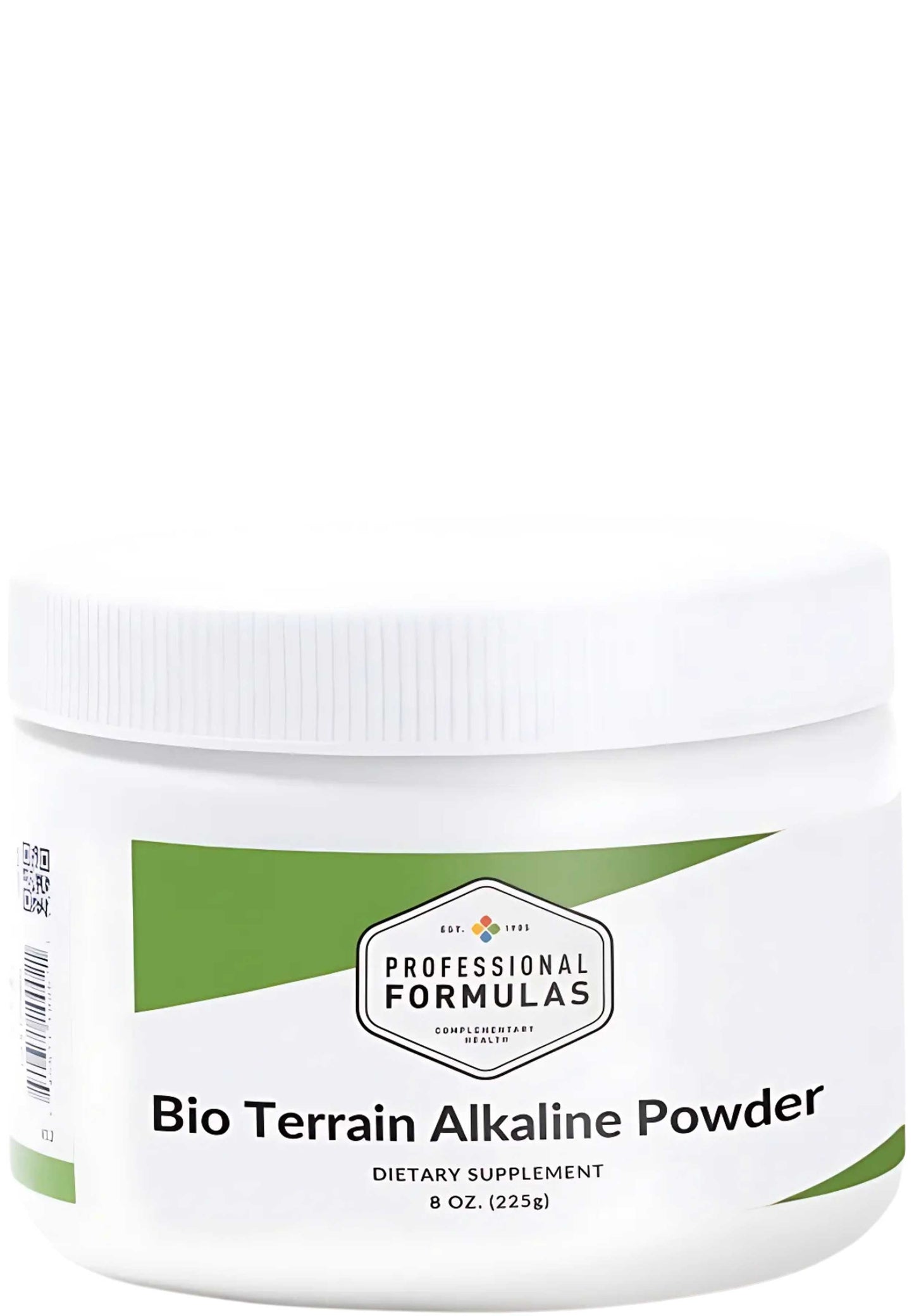 Professional Formulas Bio Terrain Alkaline Powder