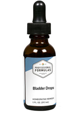 Professional Formulas Bladder Drops