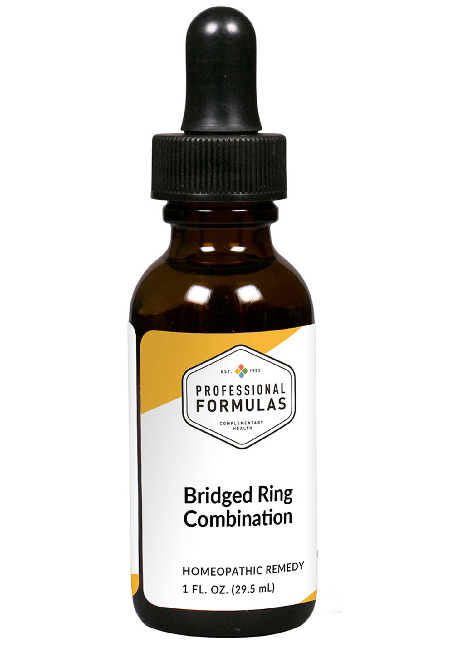 Professional Formulas Bridged Ring Combination