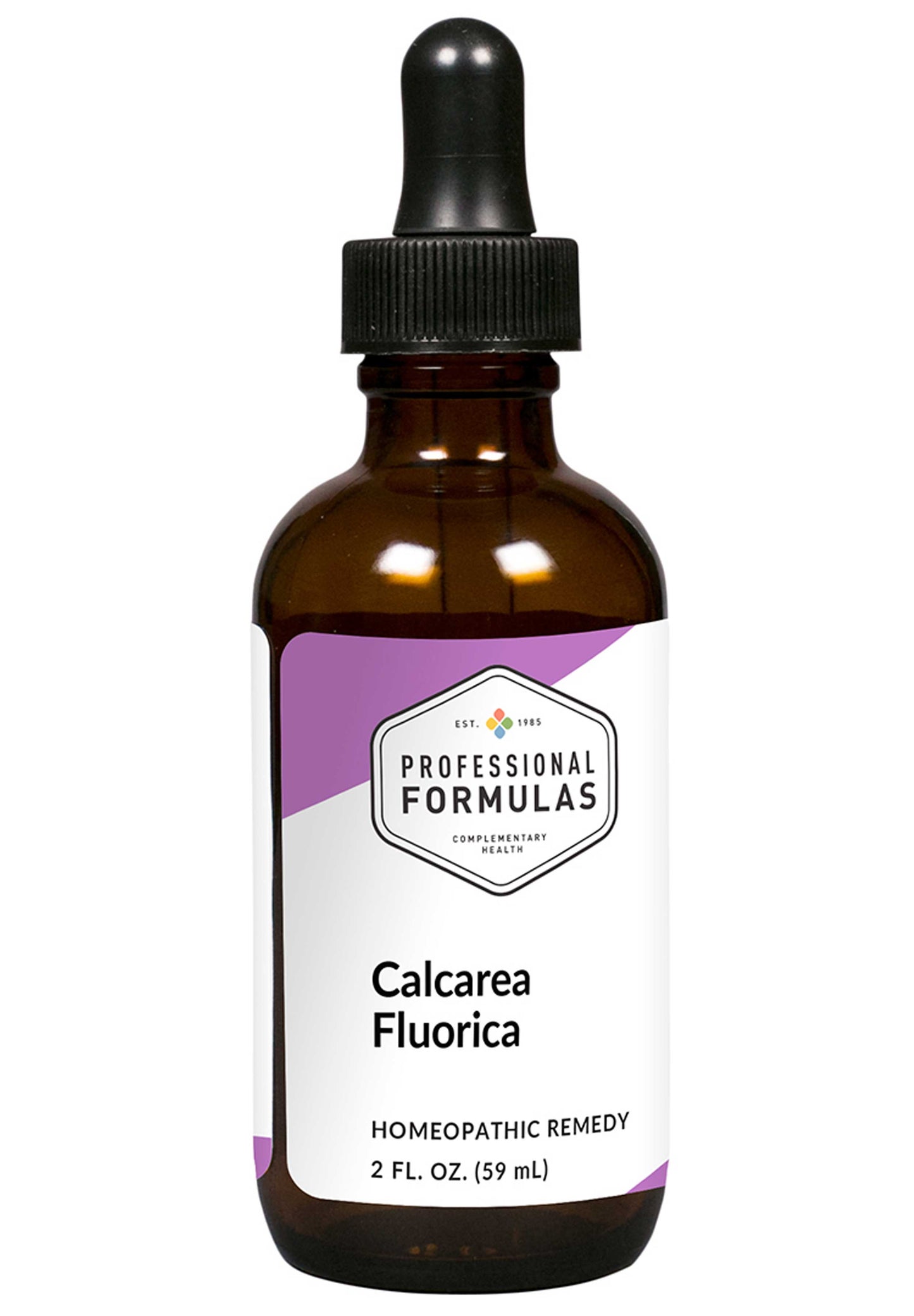 Professional Formulas Calcarea Fluorica