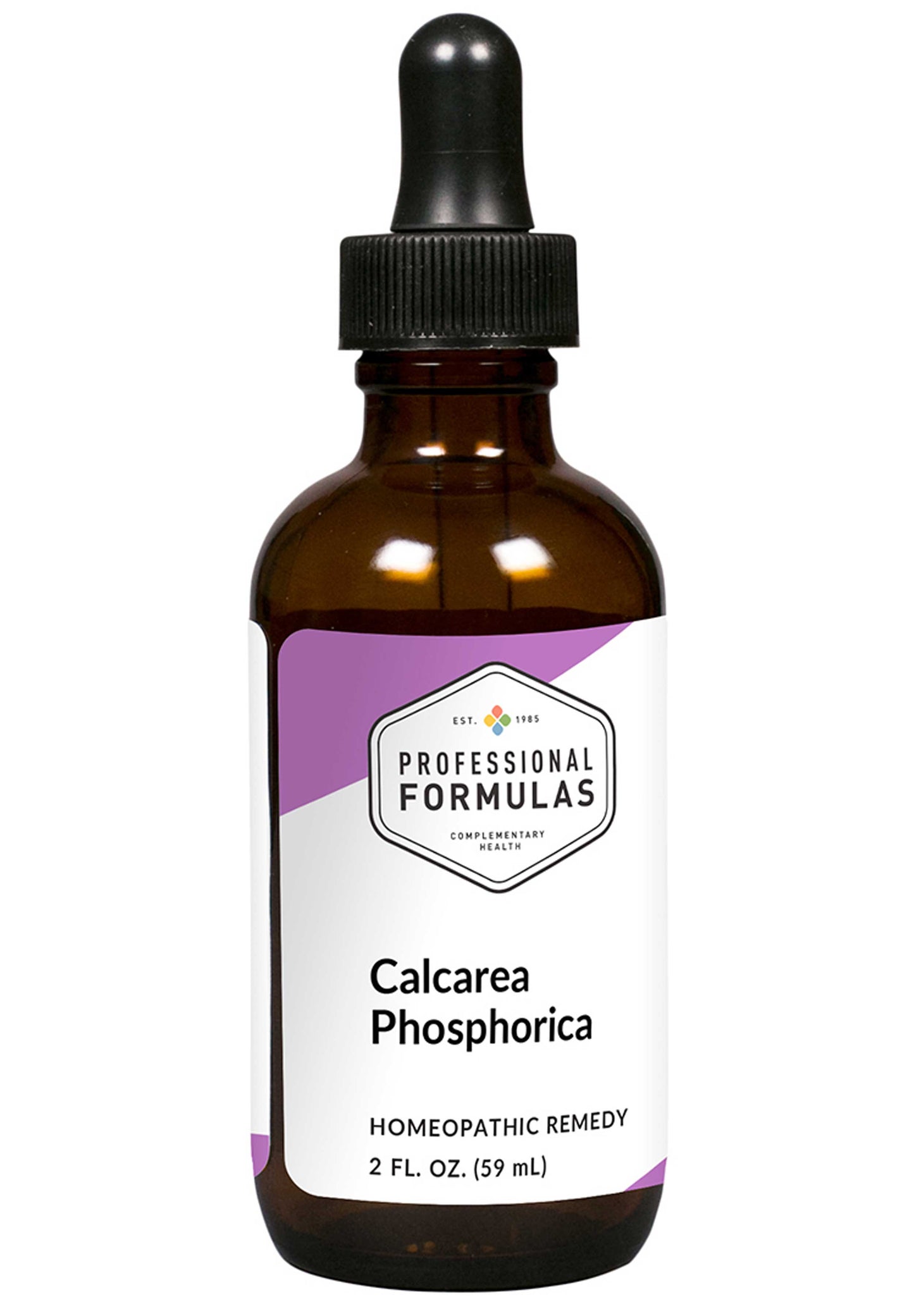 Professional Formulas Calcarea Phosphorica