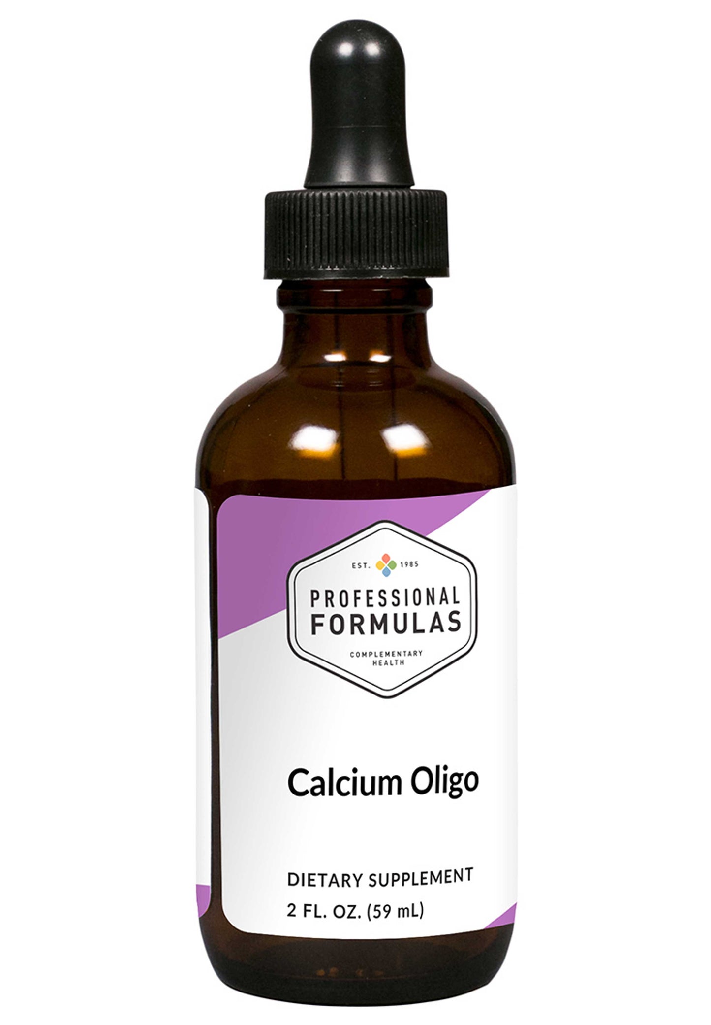 Professional Formulas Calcium Oligo