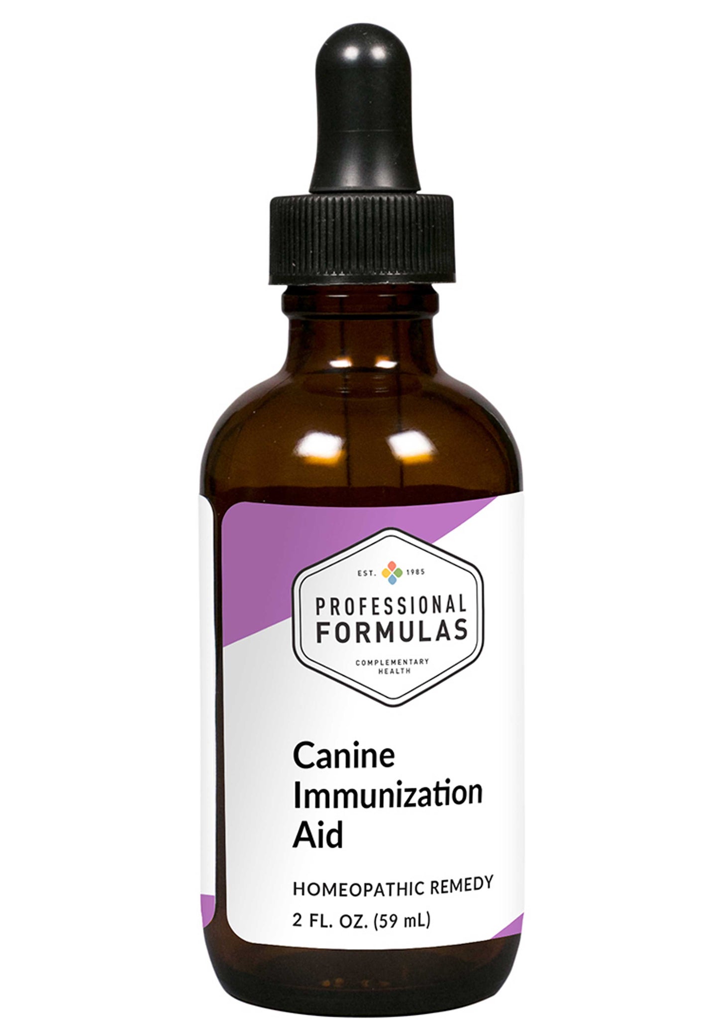 Professional Formulas Canine Immunization Aid (Vet Line)
