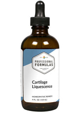 Professional Formulas Cartilage Liquescence
