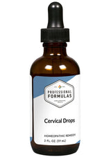 Professional Formulas Cervical Drops
