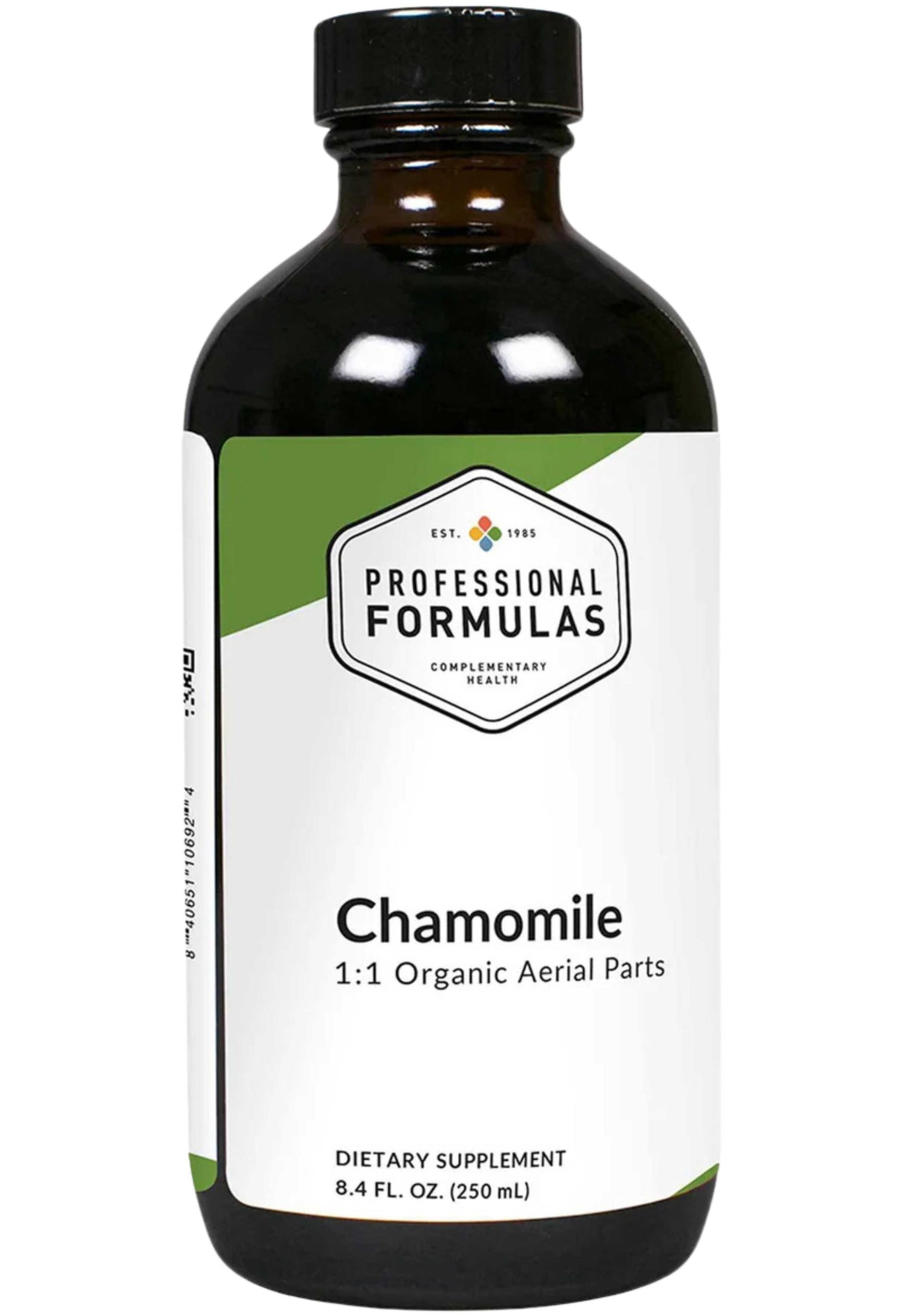 Professional Formulas Chamomile (Matricaria recutita)