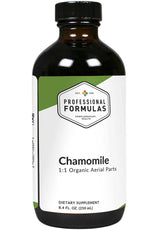 Professional Formulas Chamomile (Matricaria recutita)