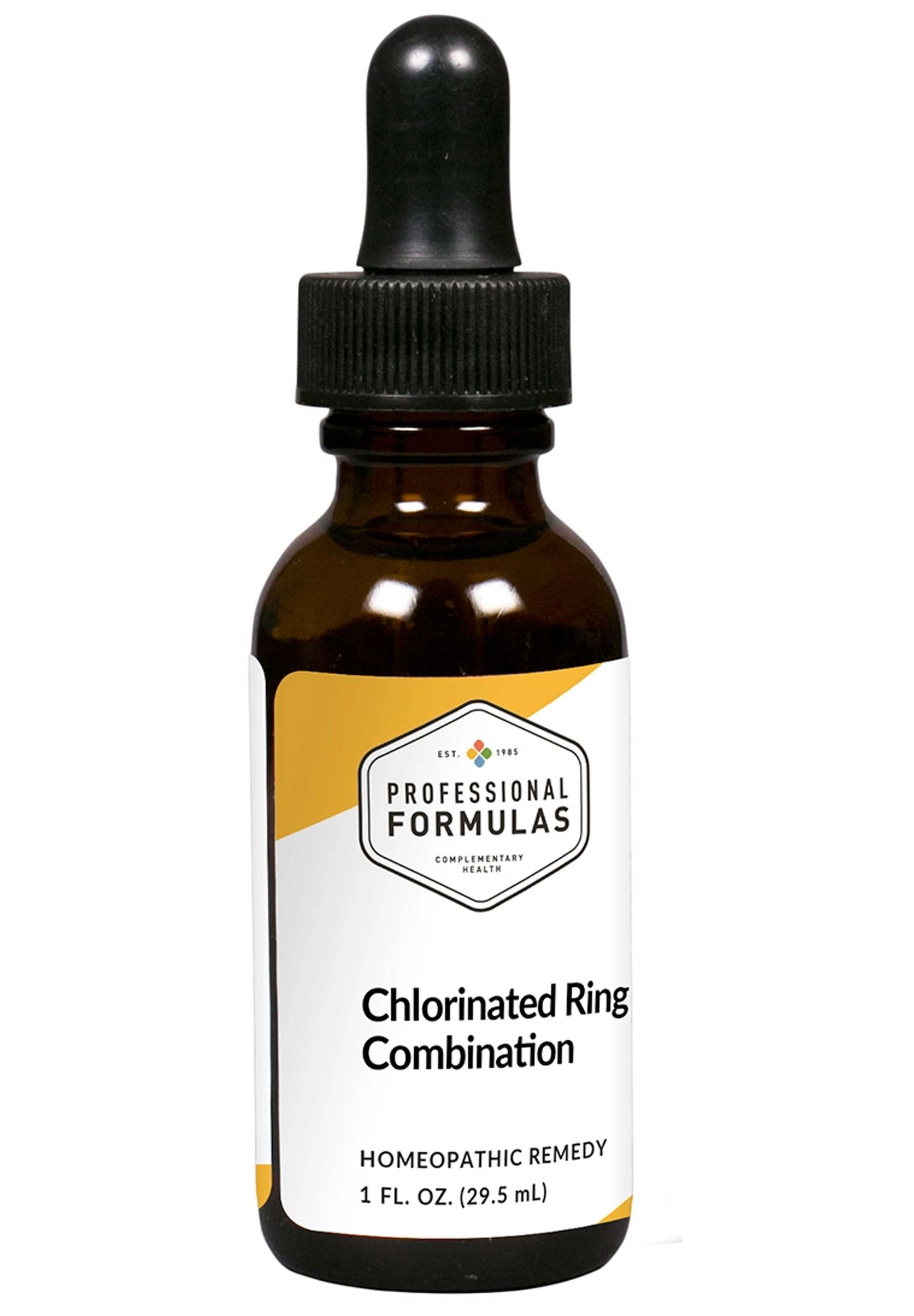 Professional Formulas Chlorinated Ring Combination