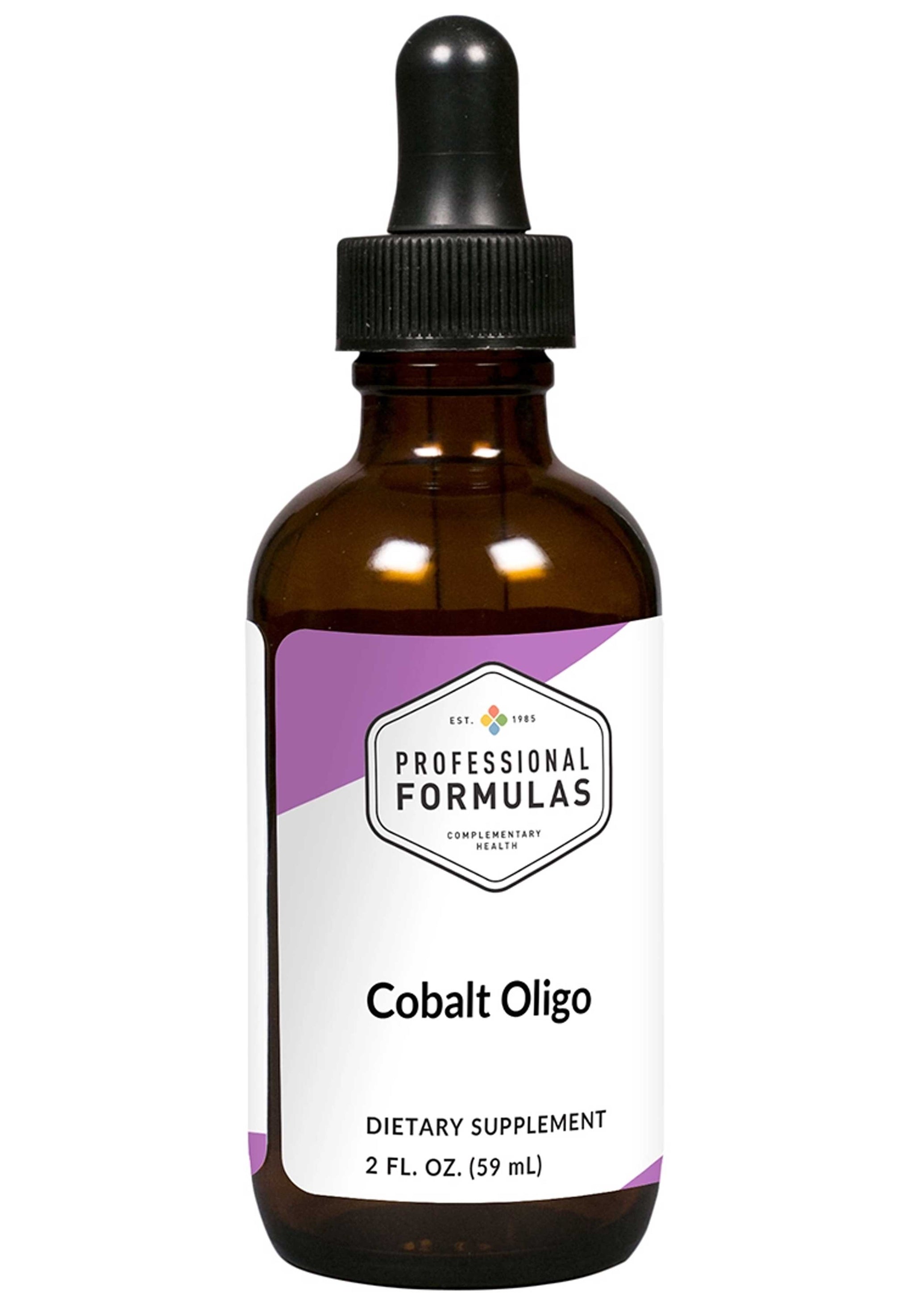 Professional Formulas Cobalt Oligo