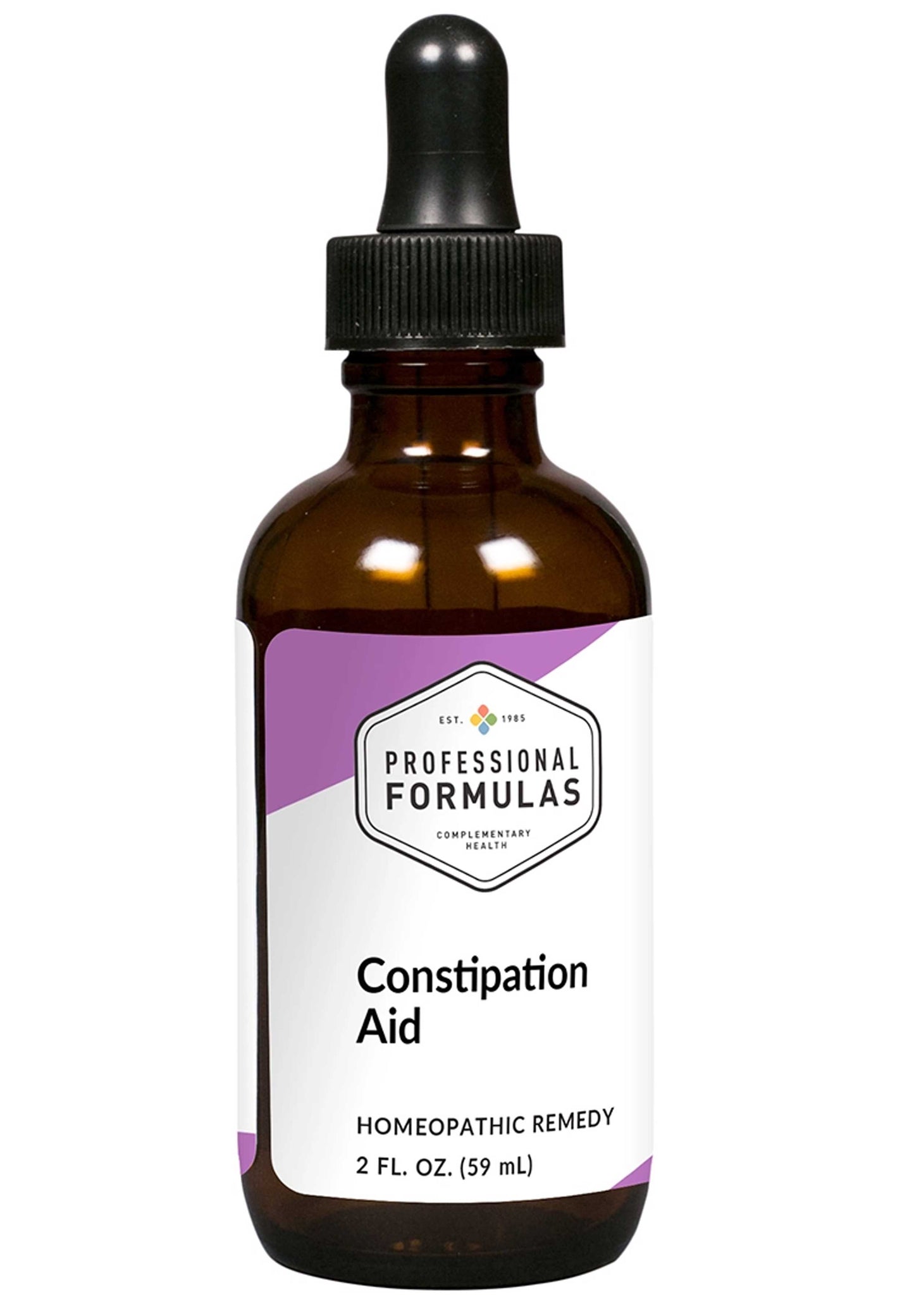 Professional Formulas Constipation Aid (Vet Line)