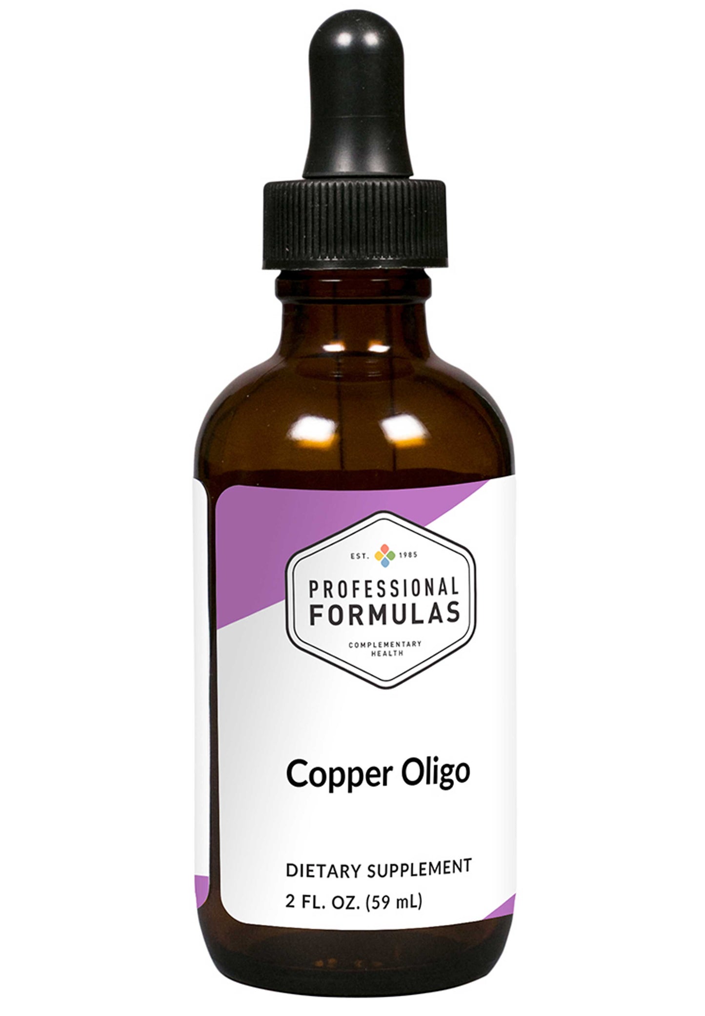 Professional Formulas Copper Oligo
