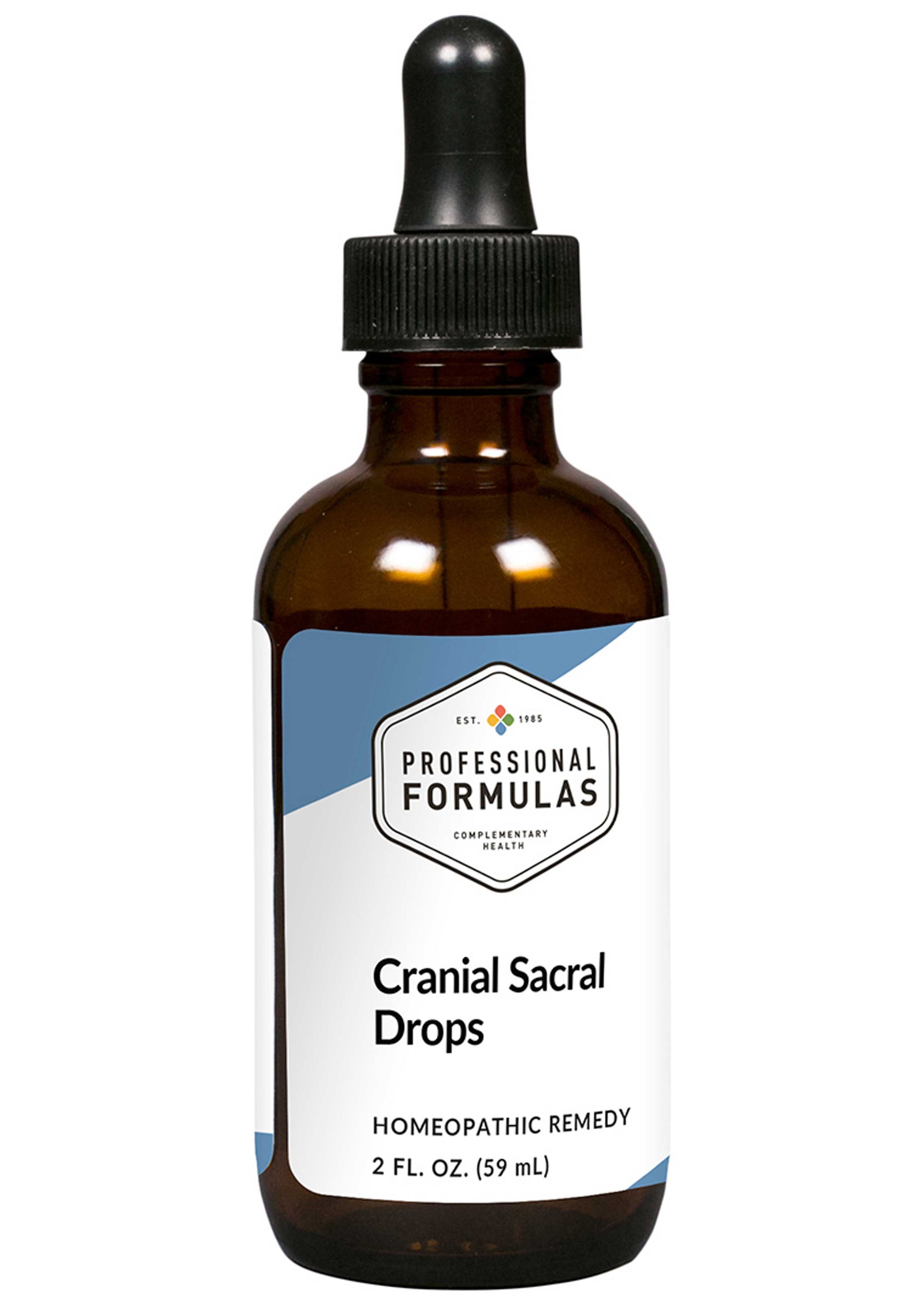 Professional Formulas Cranial Sacral Drops