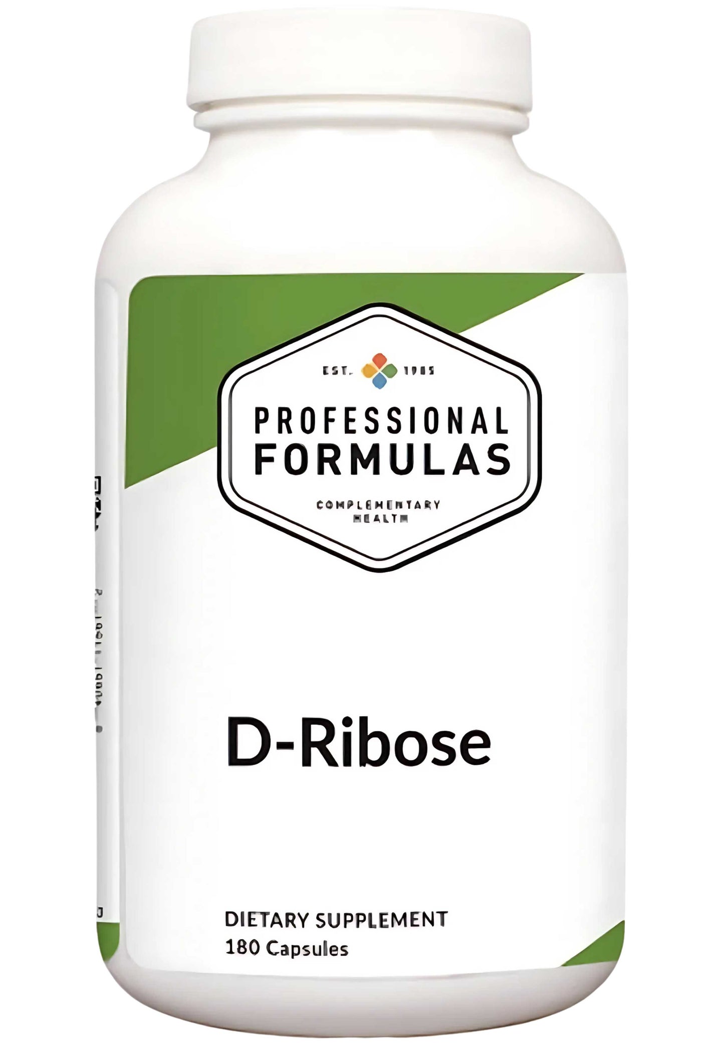 Professional Formulas D-Ribose