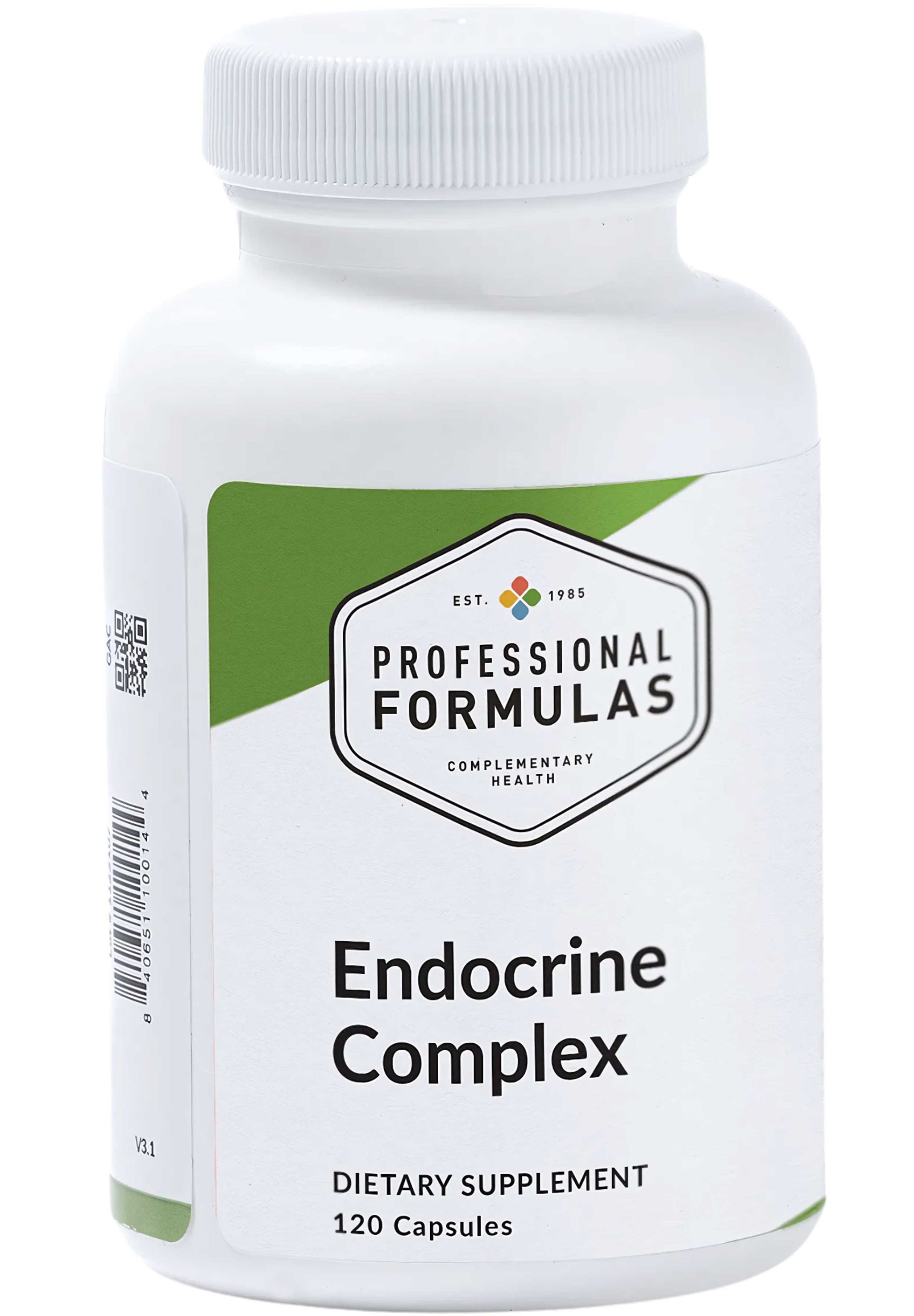 Professional Formulas Endocrine Complex
