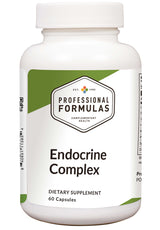 Professional Formulas Endocrine Complex
