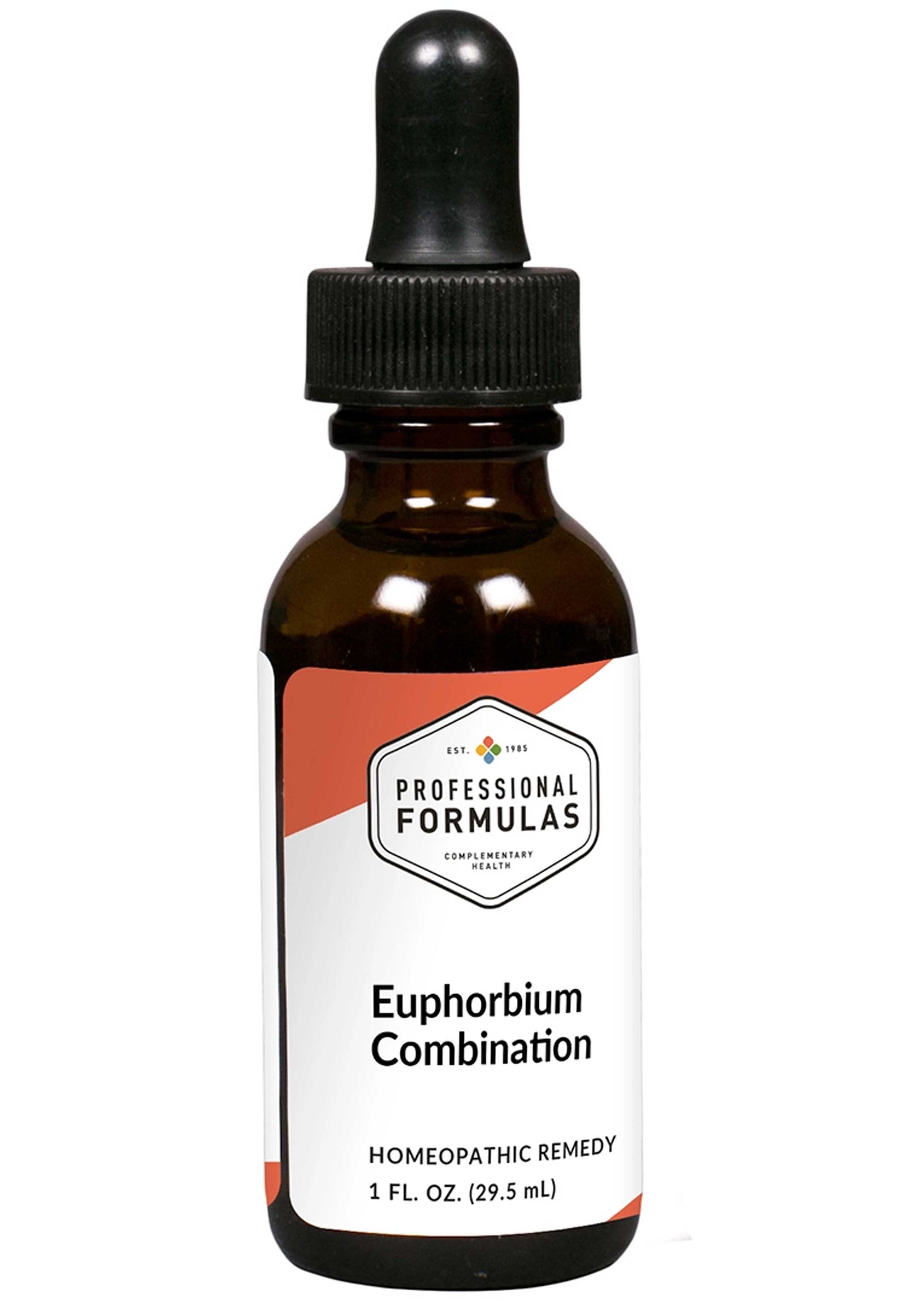 Professional Formulas Euphorbium Combination