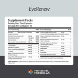 Professional Formulas EyeRenew