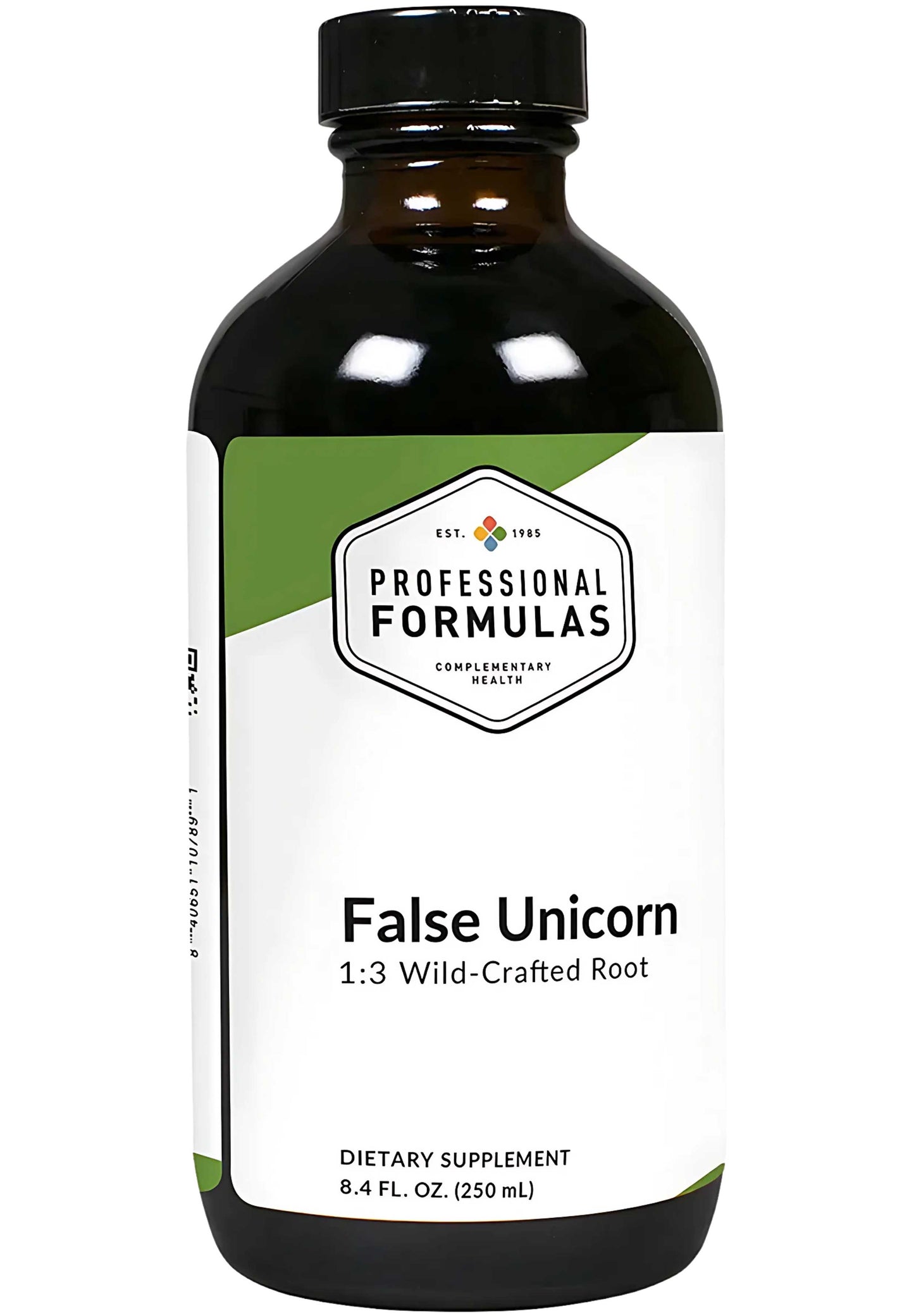 Professional Formulas False Unicorn (Chamaelirium luteum)
