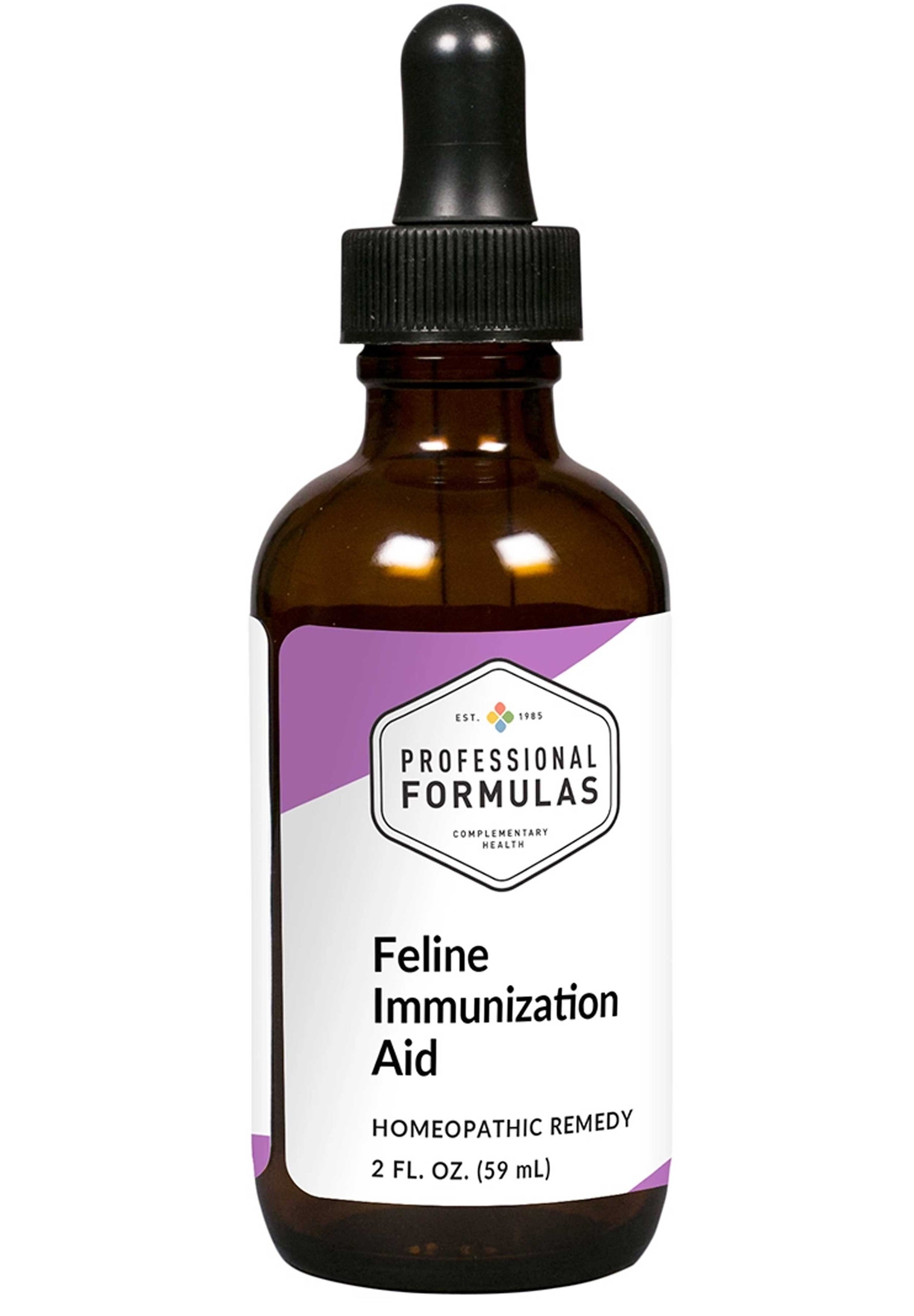 Professional Formulas Feline Immunization Aid (Vet Line)