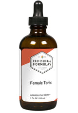 Professional Formulas Female Tonic
