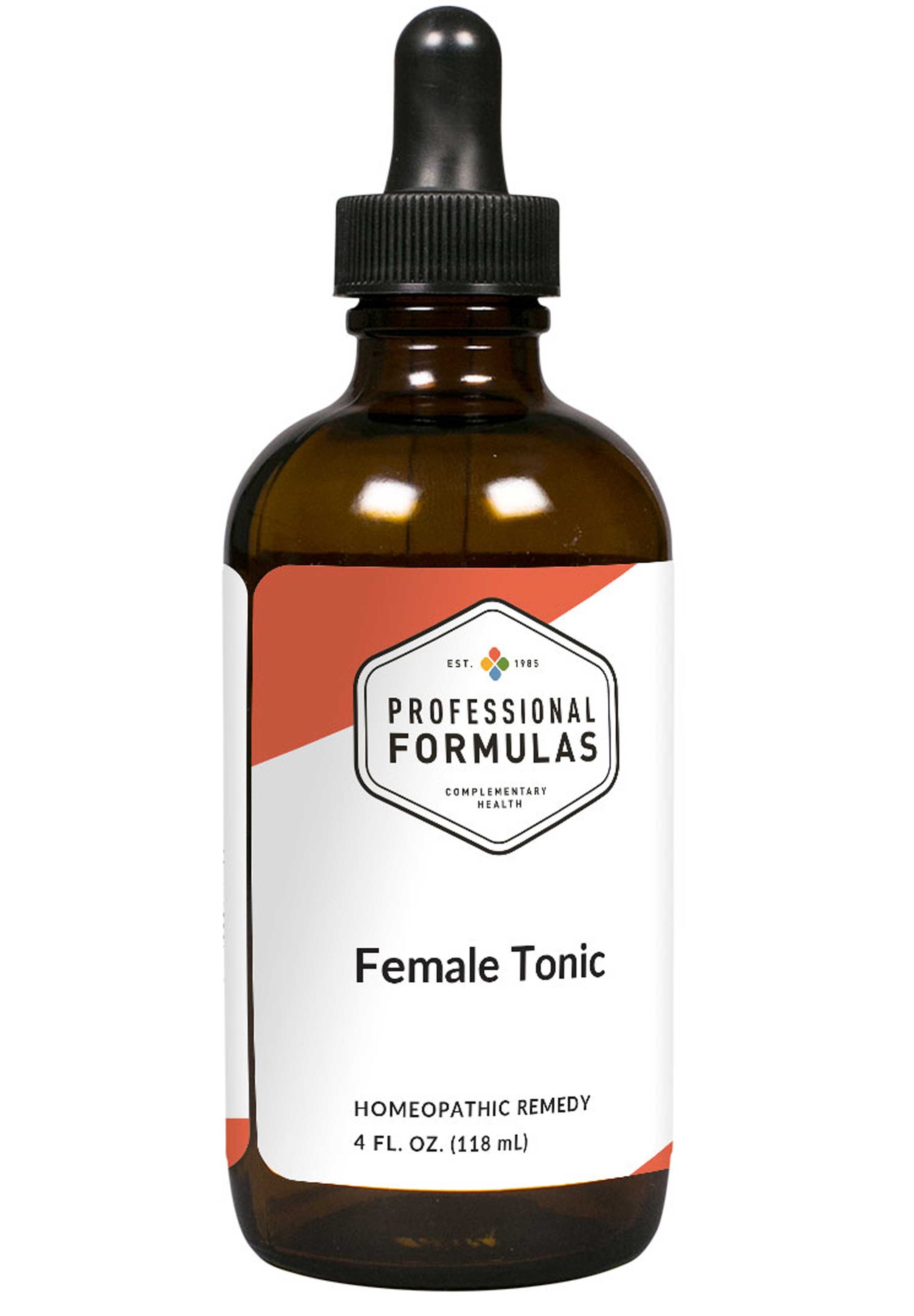 Professional Formulas Female Tonic