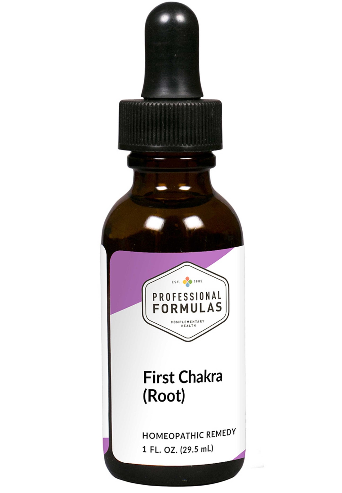 Professional Formulas First Chakra (Root)