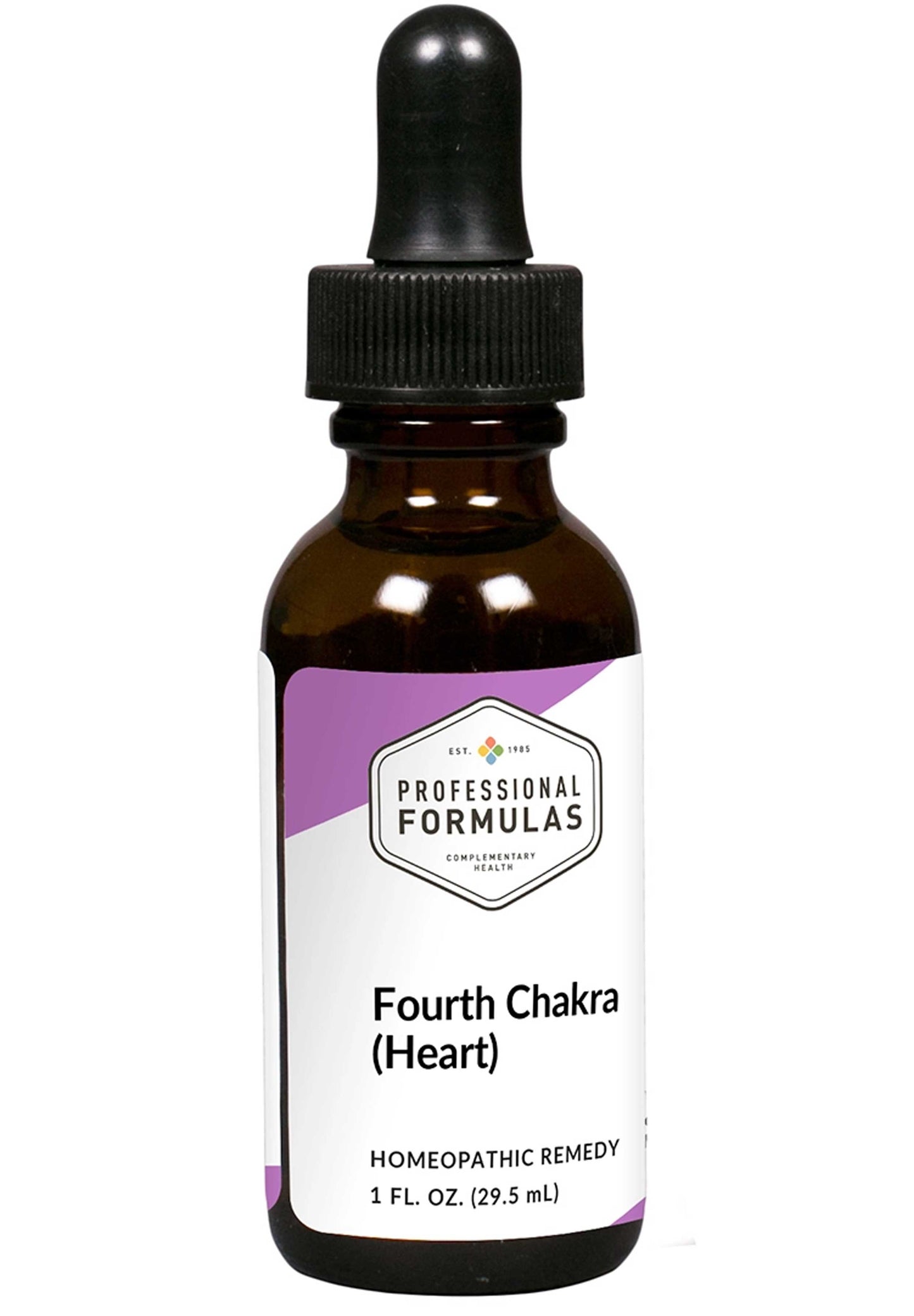 Professional Formulas Fourth Chakra (Heart)