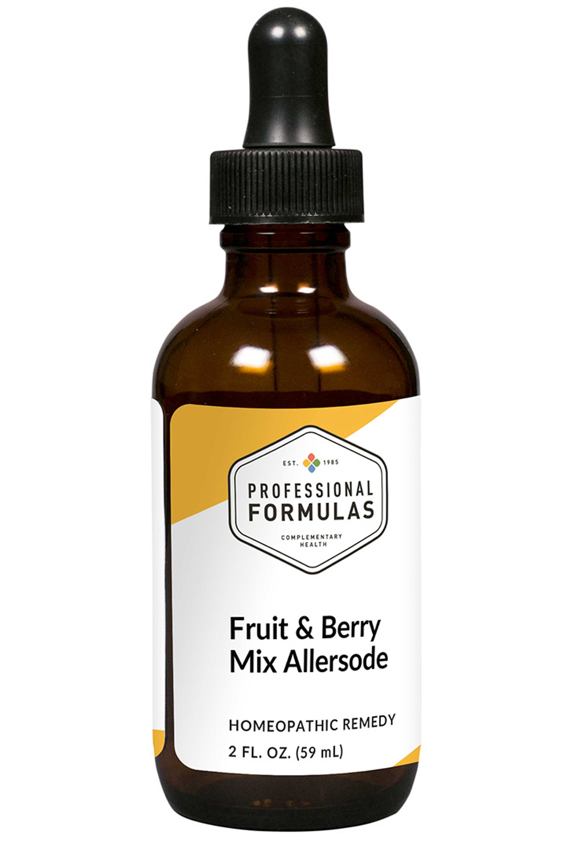 Professional Formulas Fruit & Berry Mix Allersode