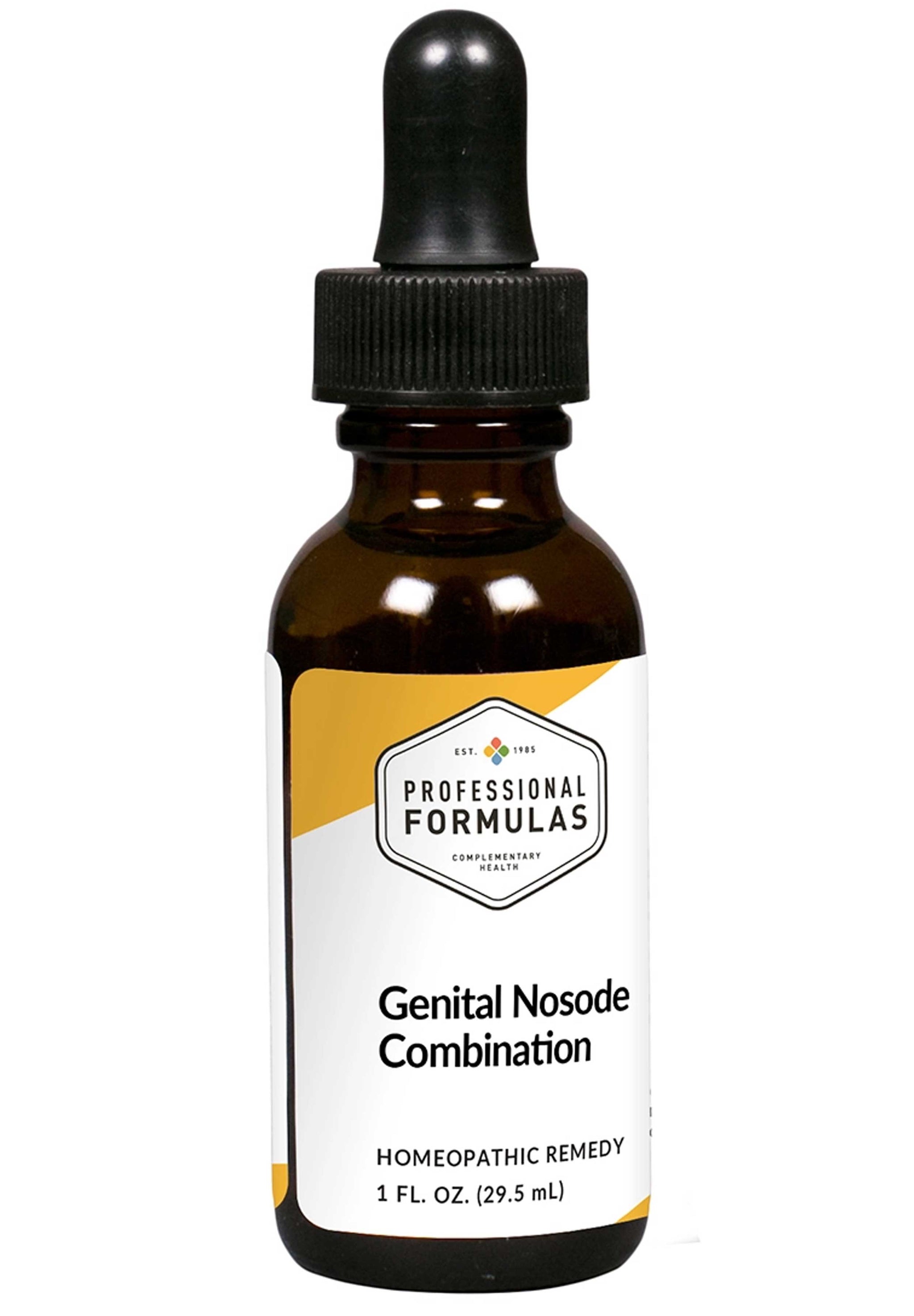 Professional Formulas Genital Nosode Combination