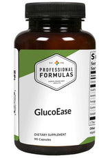 Professional Formulas GlucoEase