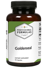 Professional Formulas Goldenseal