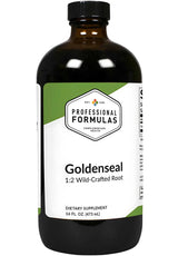 Professional Formulas Goldenseal (Hydrastis canadensis)