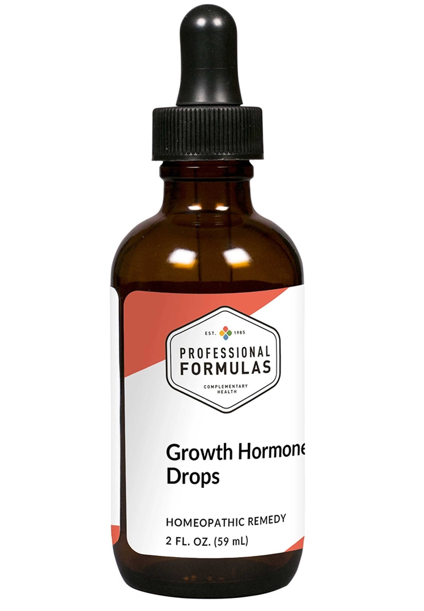 Professional Formulas Growth Hormone Drops