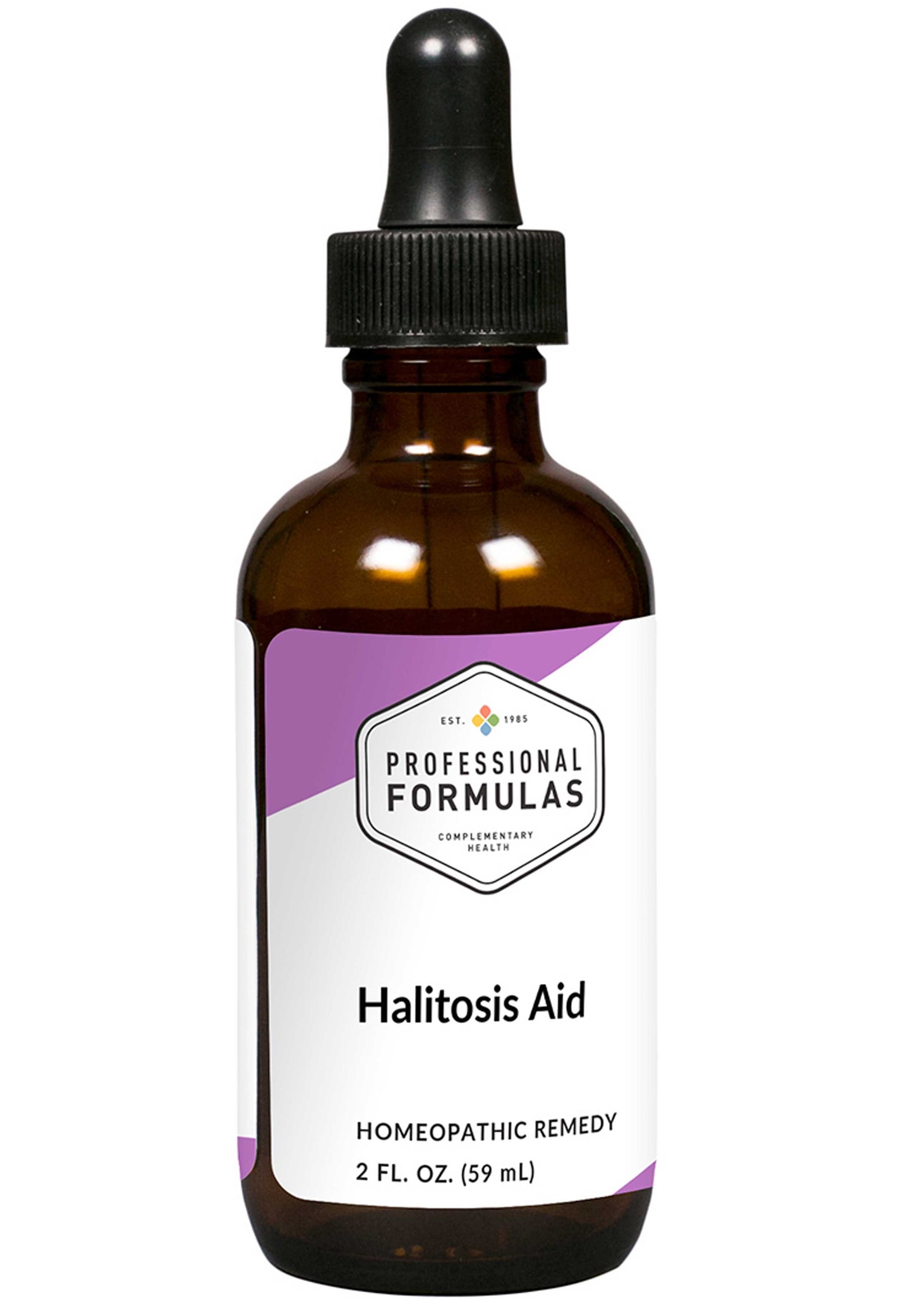 Professional Formulas Halitosis Aid (Vet Line)