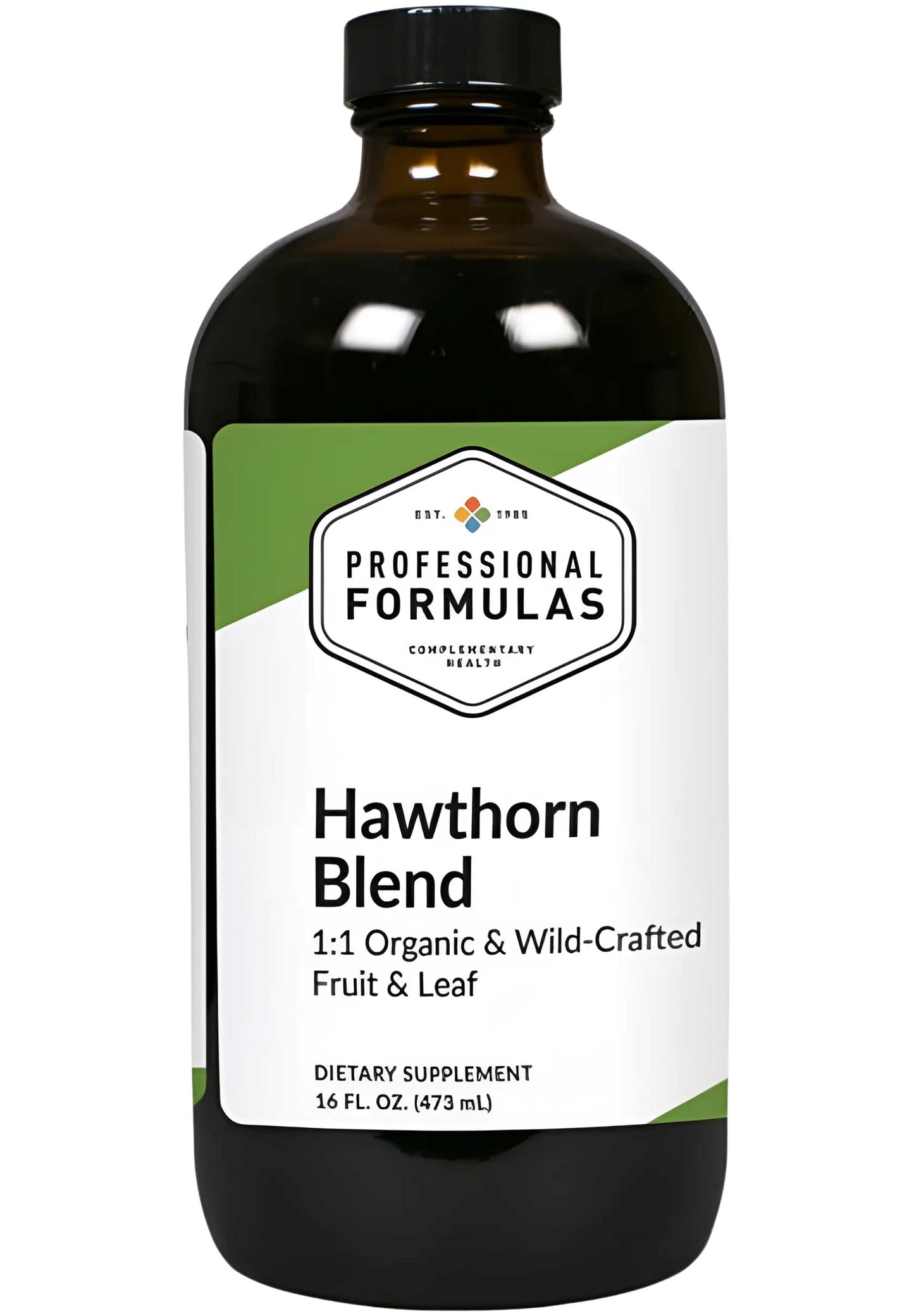 Professional Formulas Hawthorn Blend (Crataegus laevigata)
