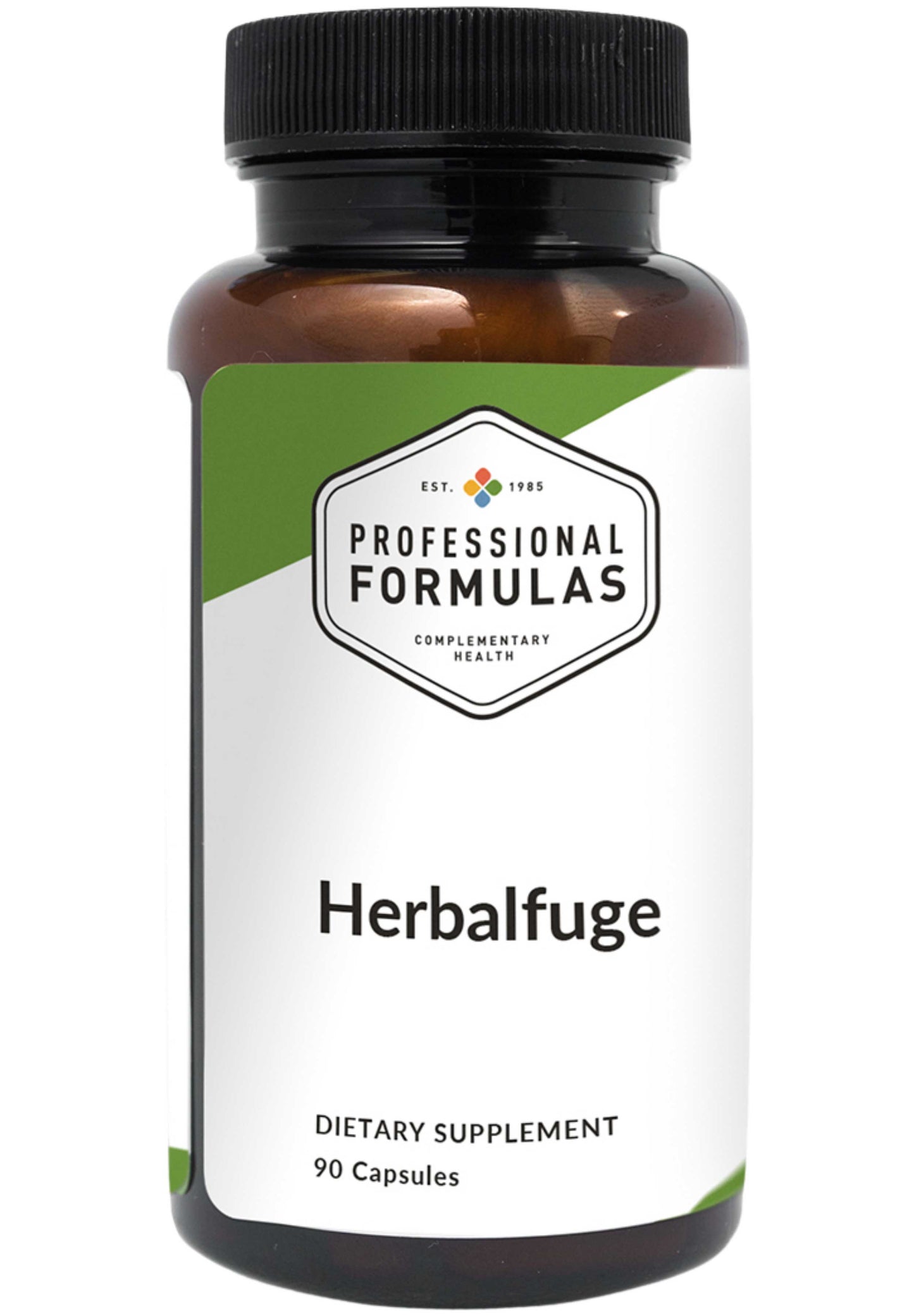Professional Formulas Herbalfuge
