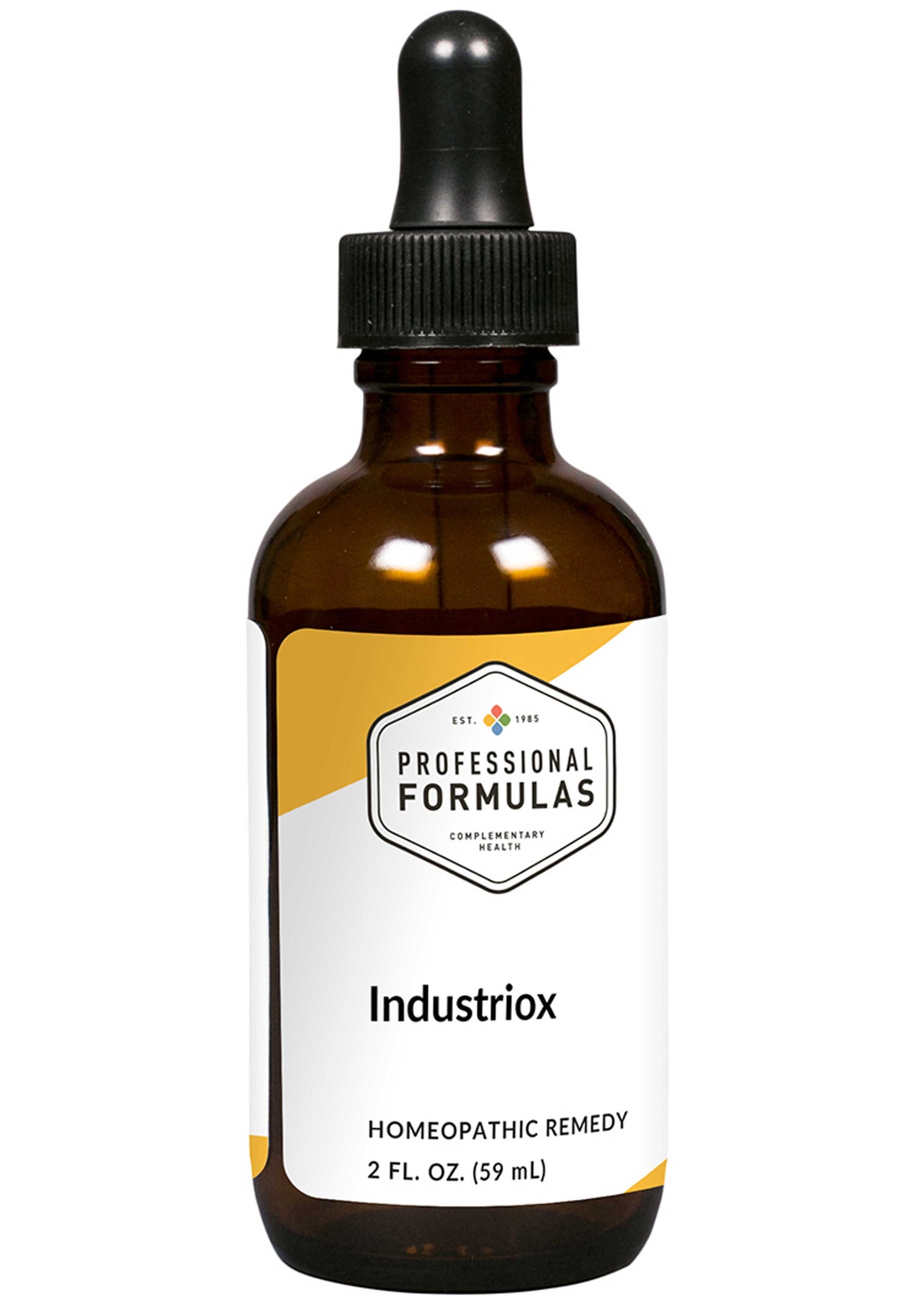 Professional Formulas Industriox