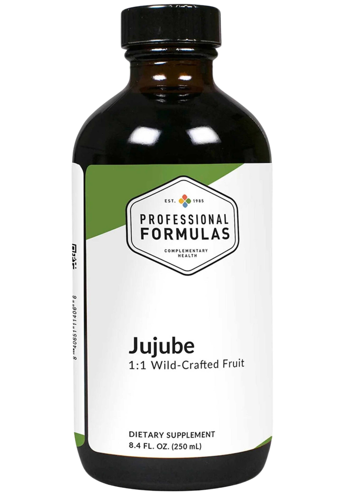 Professional Formulas Jujube