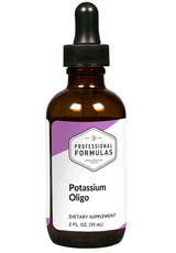Professional Formulas Potassium Oligo