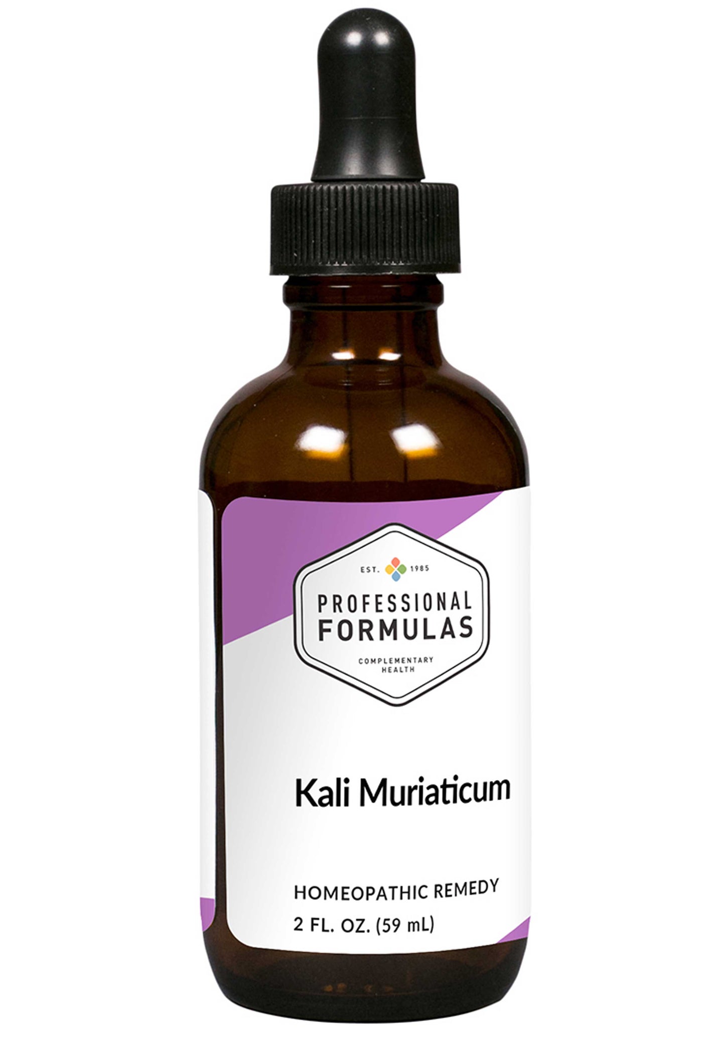 Professional Formulas Kali Muriaticum