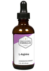 Professional Formulas L-Arginine