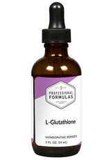 Professional Formulas L-Glutathione