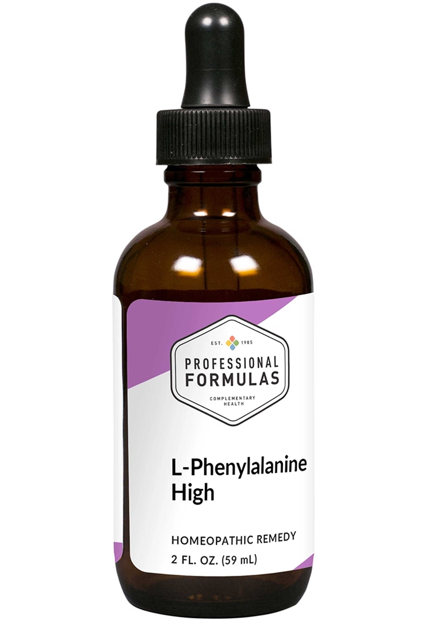 Professional Formulas L-Phenylalanine High